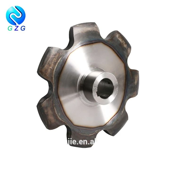 HUB kettingwiel C type
