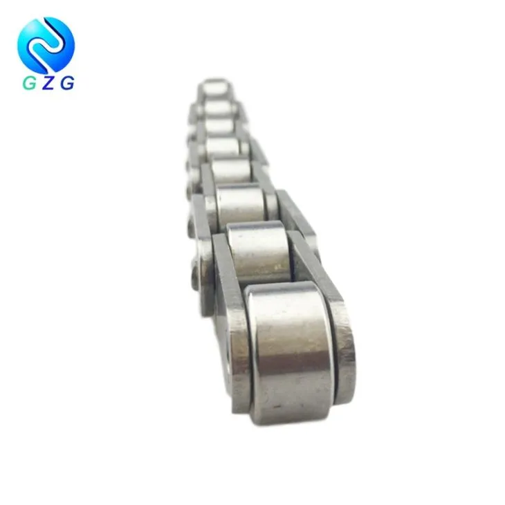 Stainless steel conveyor chains (M series) GZG transmission