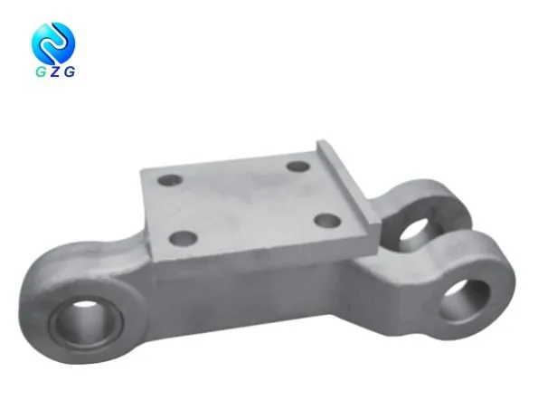 Drop-forged / gegoten kettingen voor tranfer transportbanden