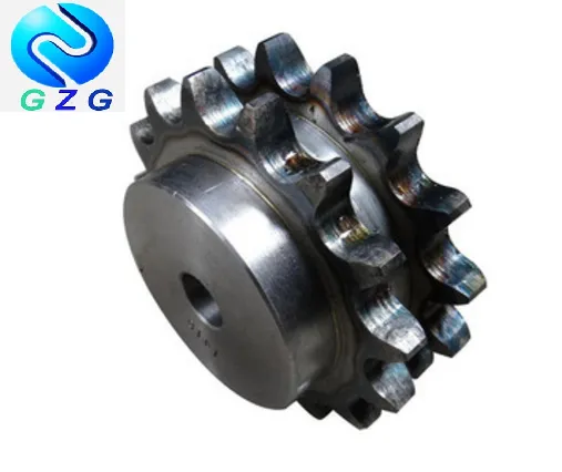 Aandrijftandwiel ANSI 50